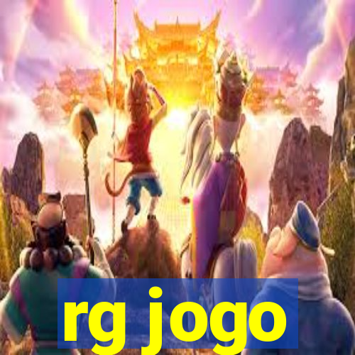 rg jogo