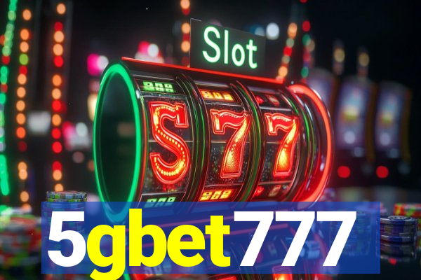 5gbet777