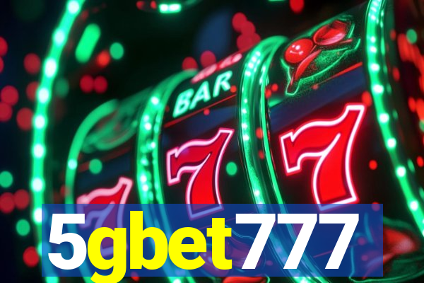 5gbet777