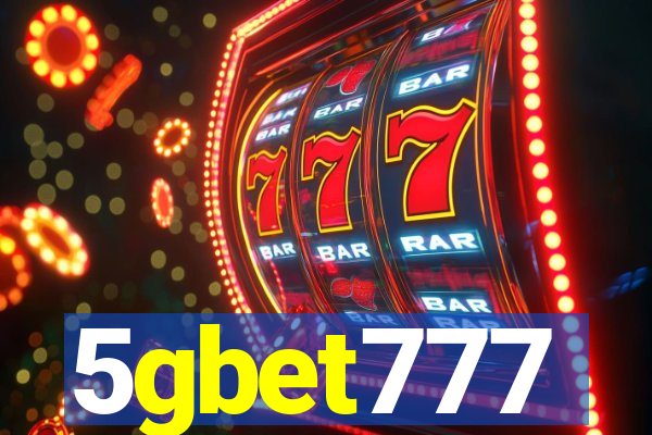 5gbet777