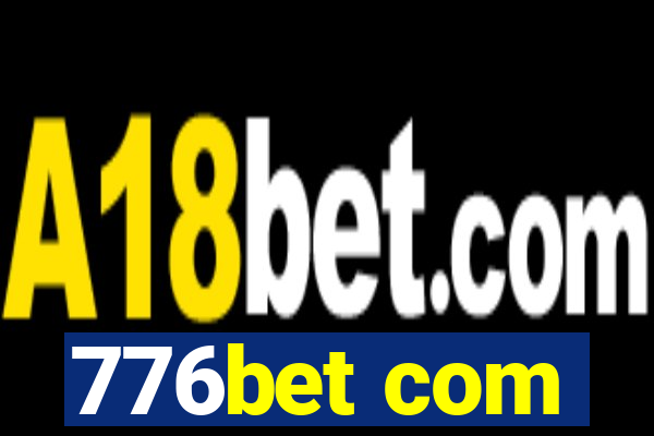 776bet com