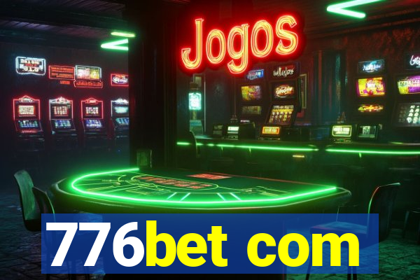 776bet com