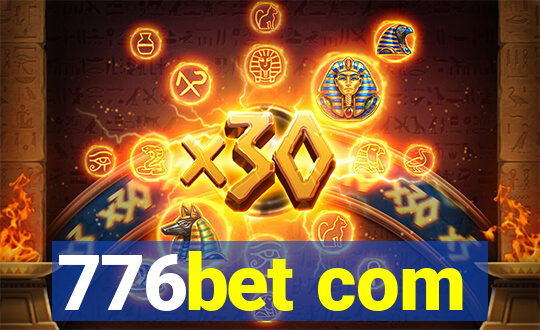 776bet com