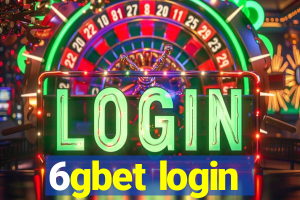 6gbet login