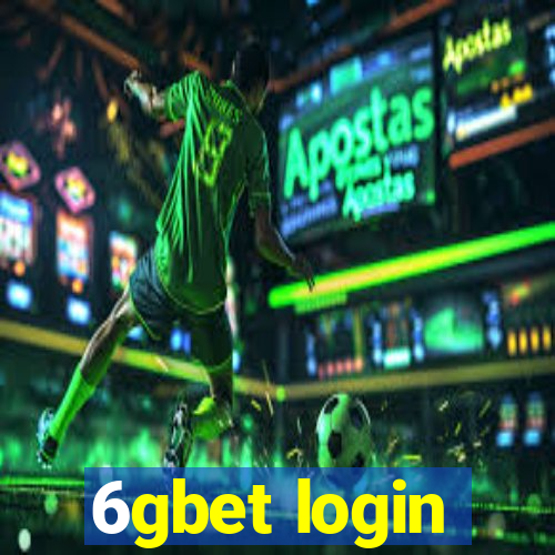 6gbet login