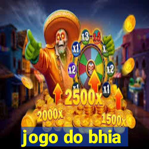 jogo do bhia