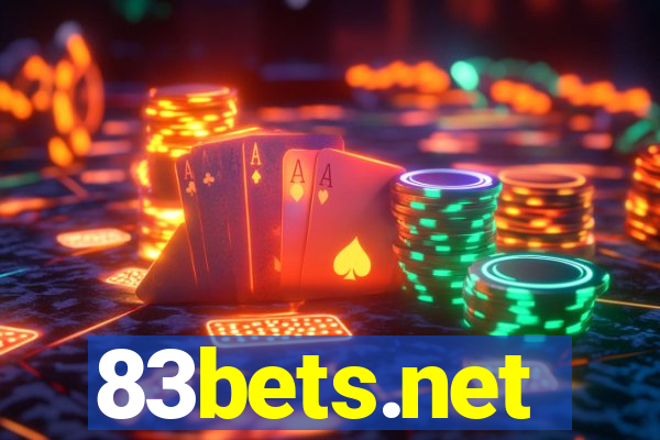 83bets.net