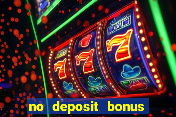 no deposit bonus codes for real vegas casino