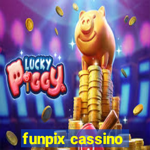 funpix cassino