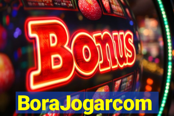 BoraJogarcom