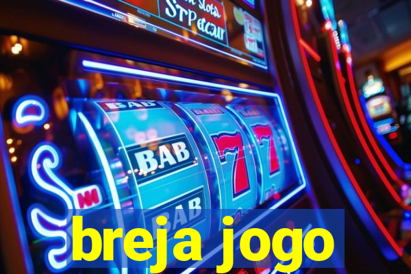 breja jogo