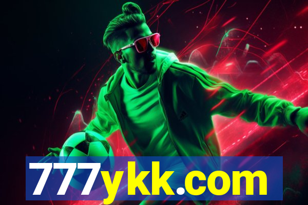 777ykk.com