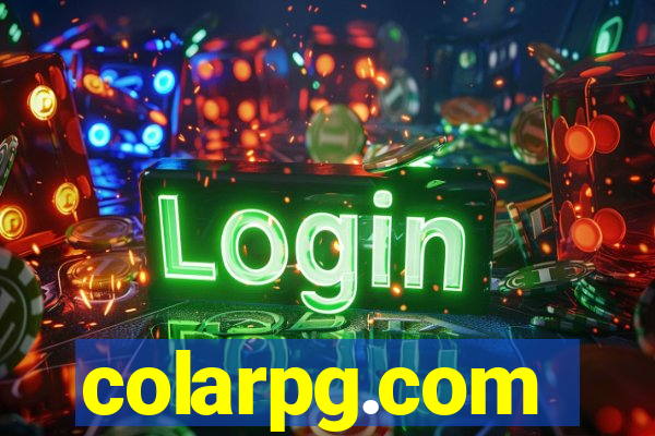 colarpg.com