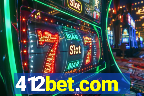 412bet.com