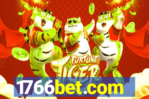 1766bet.com