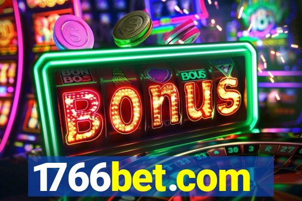 1766bet.com