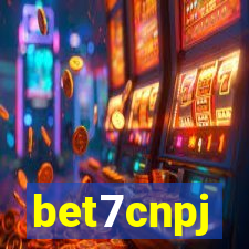 bet7cnpj