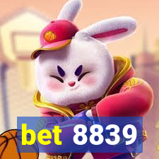 bet 8839