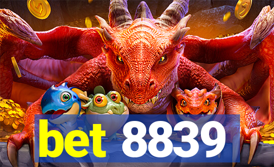 bet 8839