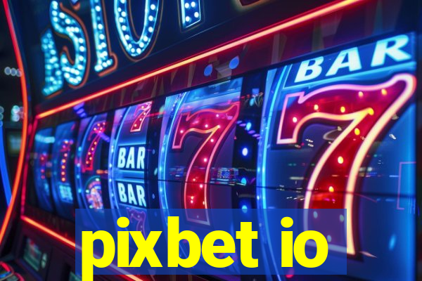 pixbet io