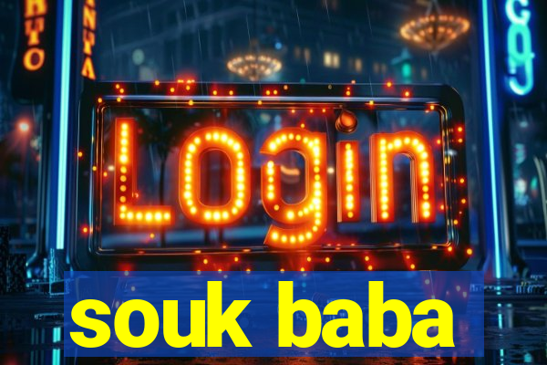 souk baba