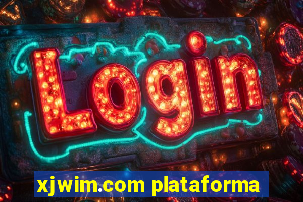 xjwim.com plataforma