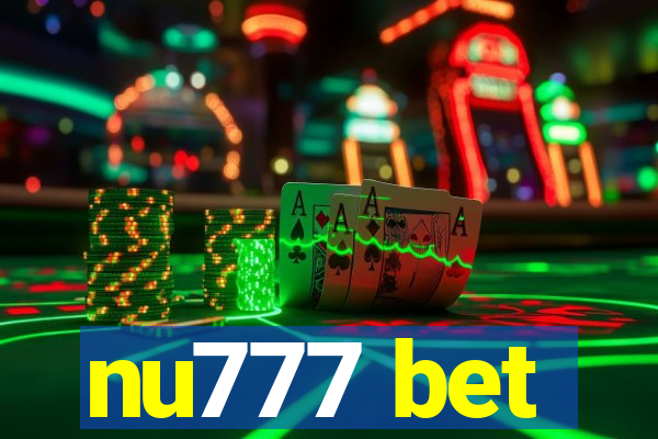 nu777 bet