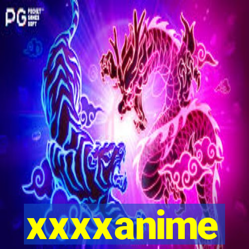 xxxxanime