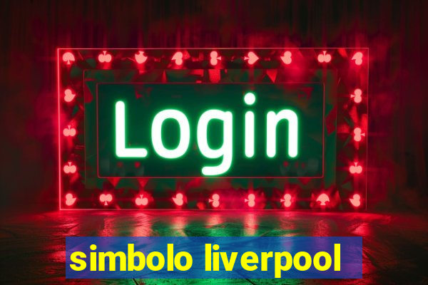 simbolo liverpool