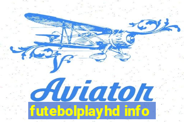 futebolplayhd info