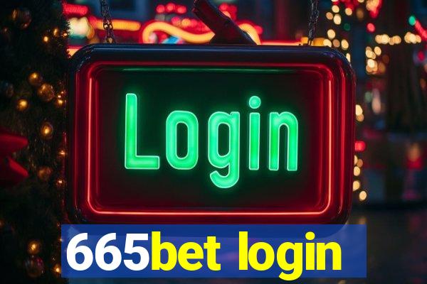 665bet login