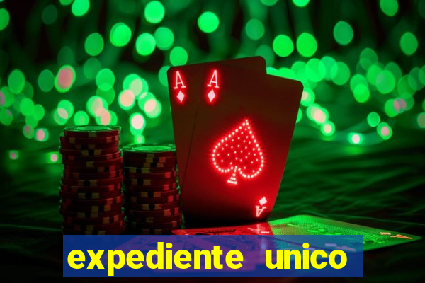 expediente unico porto alegre