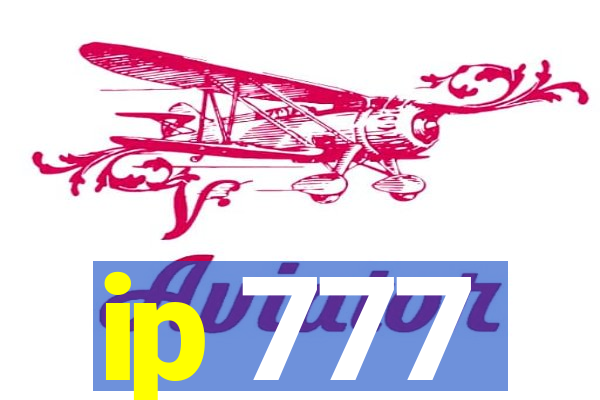 ip 777