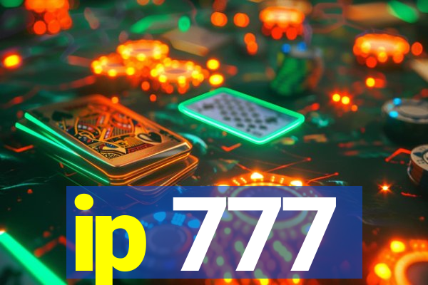 ip 777