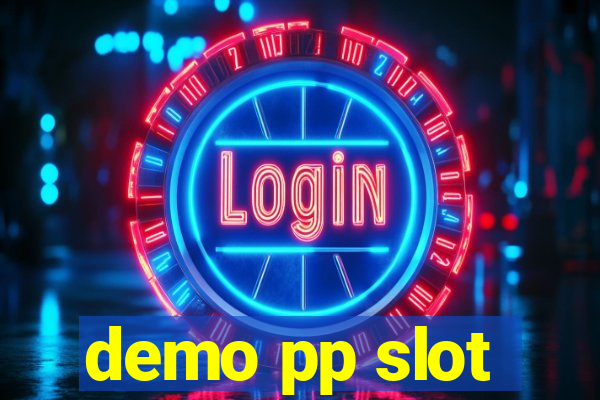 demo pp slot