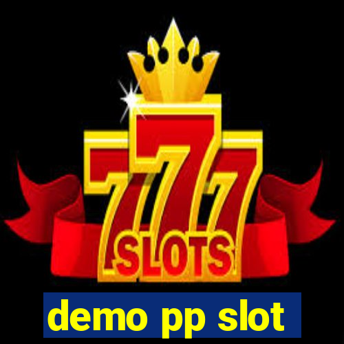 demo pp slot