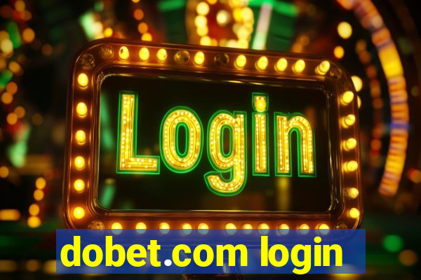 dobet.com login