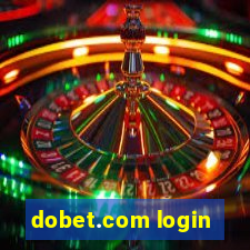 dobet.com login