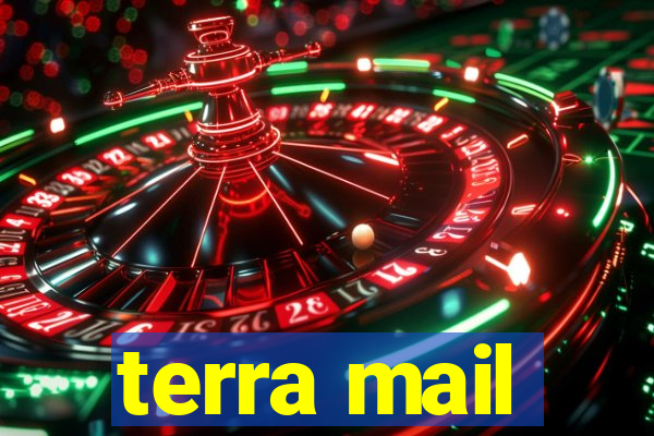 terra mail