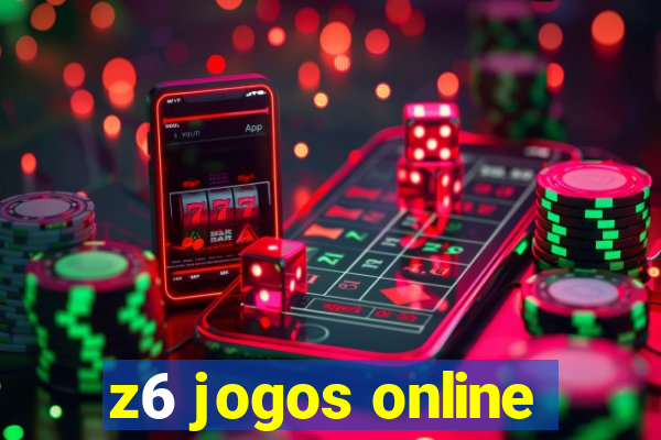 z6 jogos online