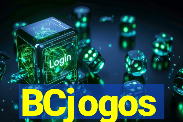 BCjogos