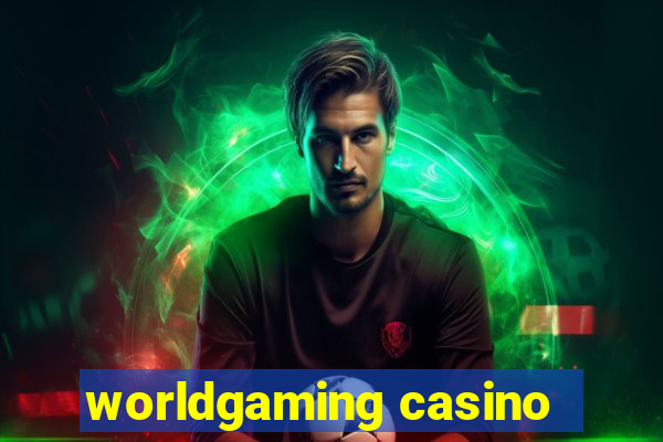 worldgaming casino