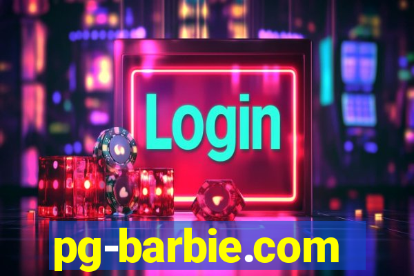 pg-barbie.com