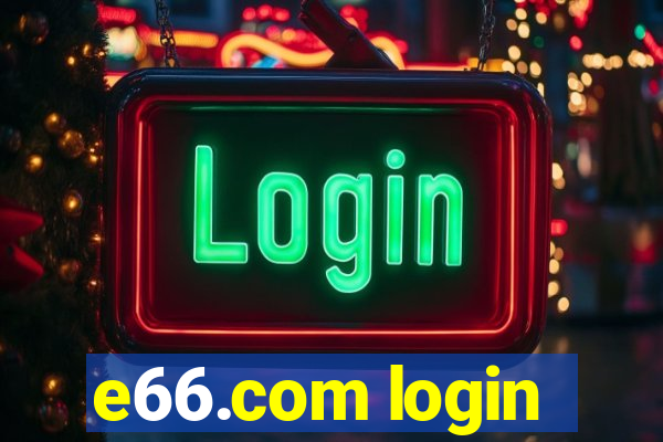 e66.com login