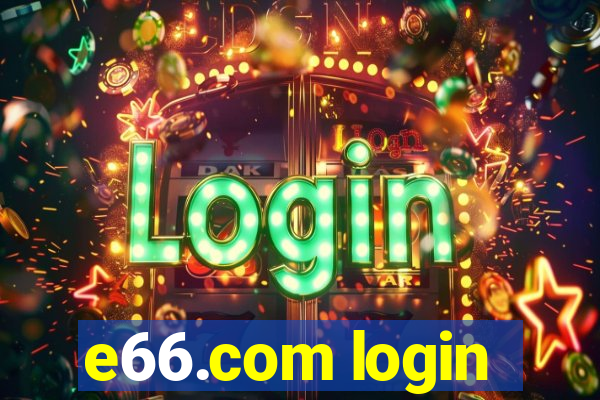 e66.com login