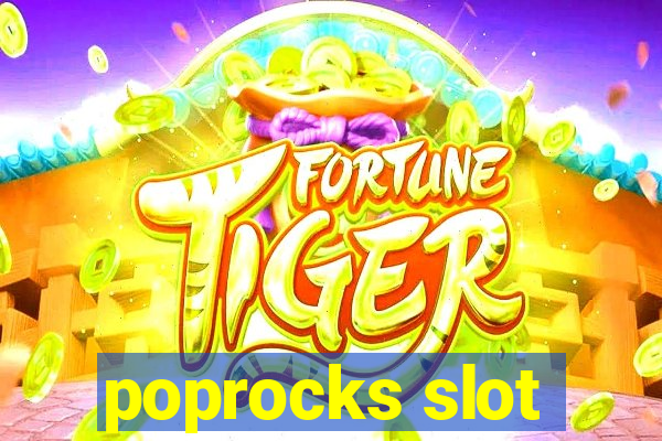 poprocks slot