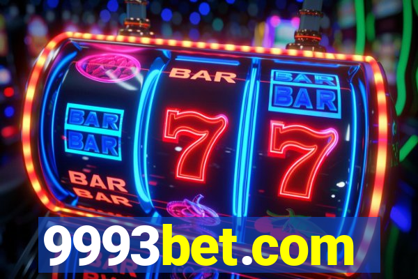 9993bet.com