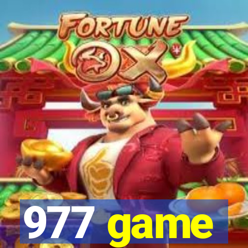 977 game