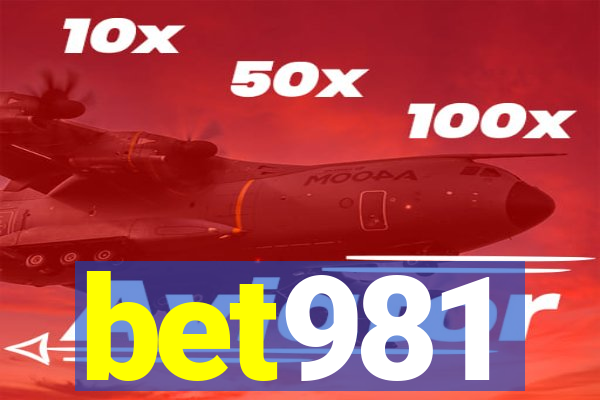 bet981