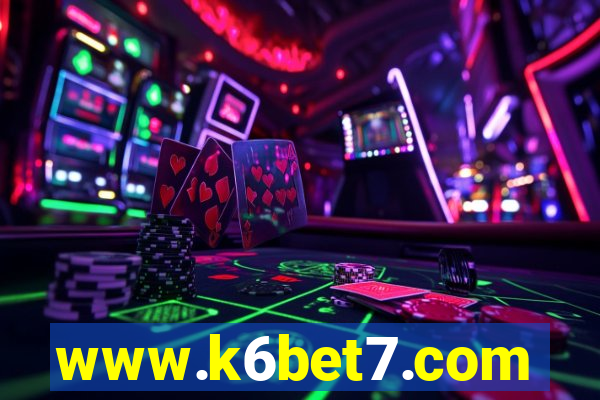 www.k6bet7.com